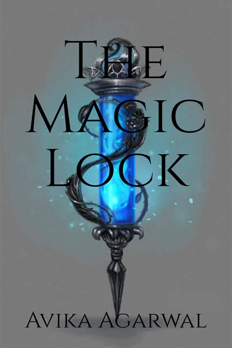Magic lock charkitte
